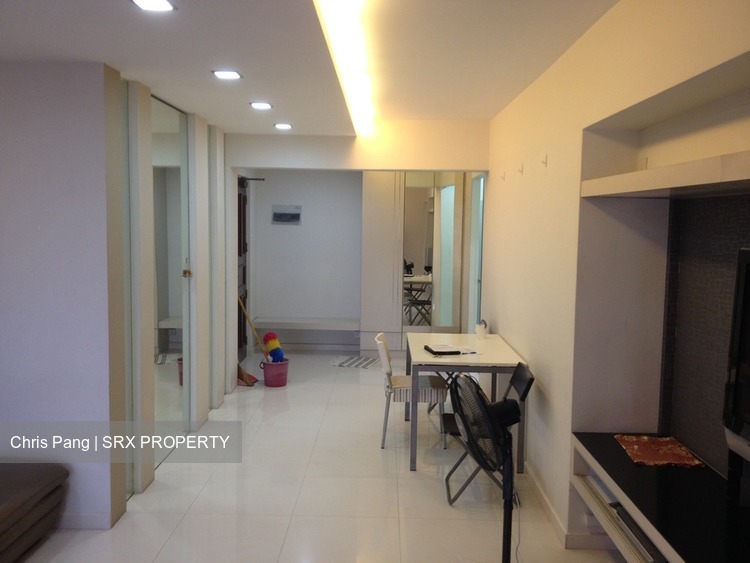 Blk 76A Redhill Road (Bukit Merah), HDB 4 Rooms #172566782
